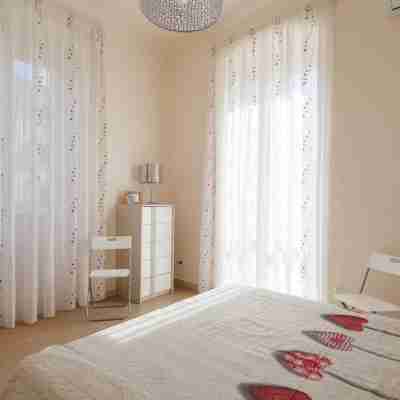 Family House la Spezia - 5Lands by Train Rooms