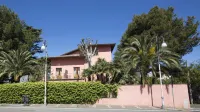 Villa Rosa Sorrento - Apt. 4
