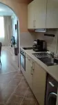 Sunny Apartment in Burgas