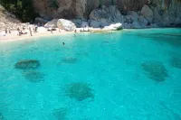 Casa Gianni Cala Gonone Mare
