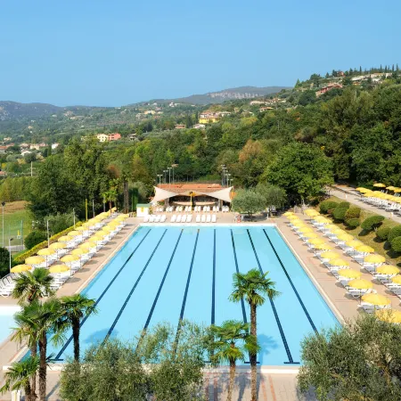 Poiano Resort Appartamenti
