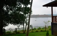 LakeRose Wayanad Resort - Water Front Grandeur