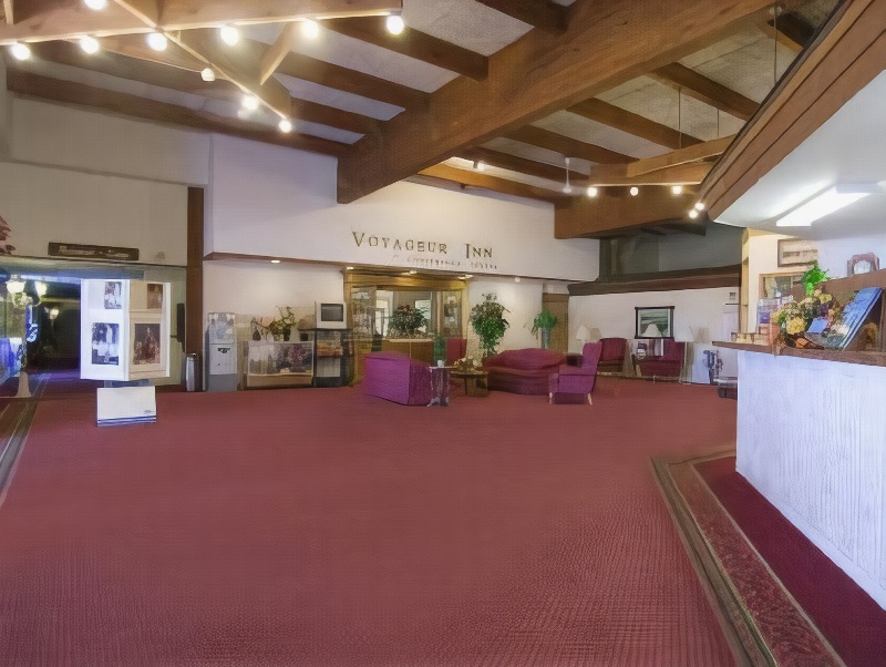 Voyageur Inn and Conference Center