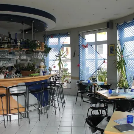 Hotel Chassalla