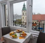 City Hotel Mátyás