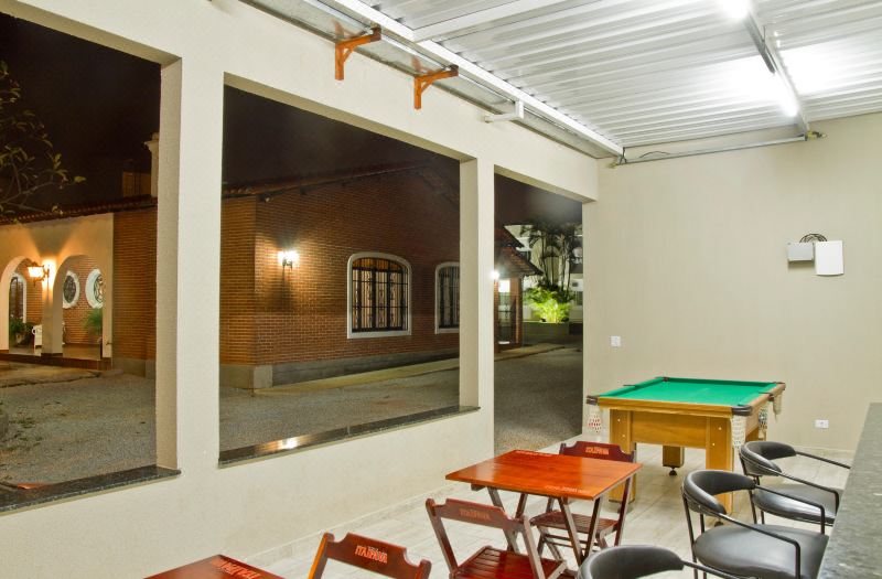 Éden Park Hotel photo 4