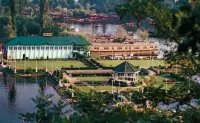 Hotel New Shalimar Hotels in 