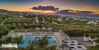 Outdoor Swimming Pool