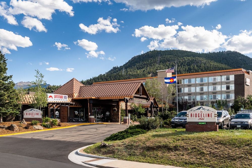 The Ridgeline Hotel, Estes Park, Ascend Hotel Collection