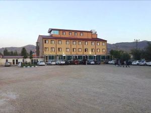 Butik Ertur Hotel