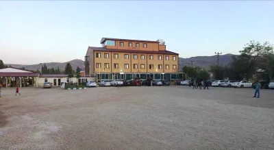 Butik Ertur Hotel Hotel a Dogubeyazit