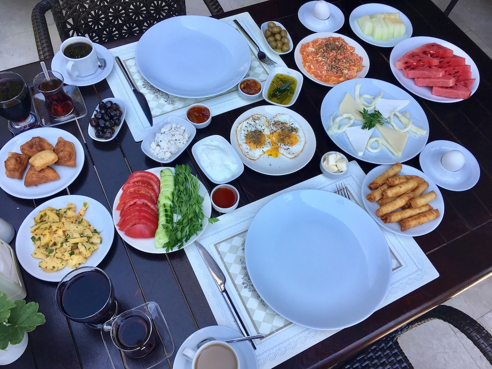 Alya Hotel Gocek (Alya Hotel Göcek)