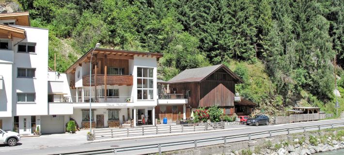 Michael Hotels in Kappl