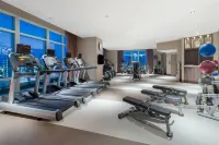 Residence Inn Charlotte City Center
