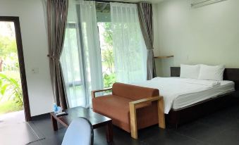 Lang Viet Hotel