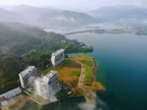 Uhome (Huangshan Taipinghu store)