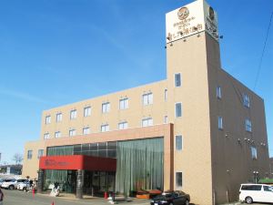 Hotel Utsukushi No Yu Onsen