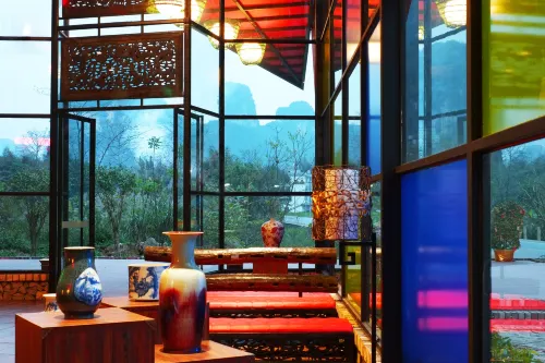 Mingshi Art Hotel - 3-Star