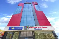 Hotel Sri Venkataramana Residency Hotels near Sri padmavathi mahila university garden