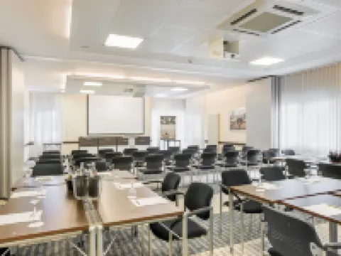 Garner Hotel Oberhausen by IHG Hotels in Oberhausen