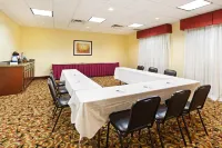 Holiday Inn Express & Suites Alcoa (Knoxville Airport) Hoteles en Alcoa
