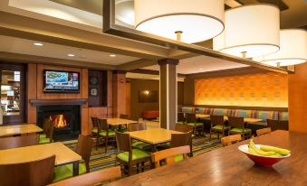 Fairfield Inn & Suites Augusta