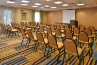 Fairfield Inn & Suites Birmingham Bessemer Hotels in Bessemer