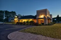 Holiday Inn Express Cortland