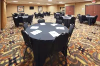 Holiday Inn Express & Suites Denton North
