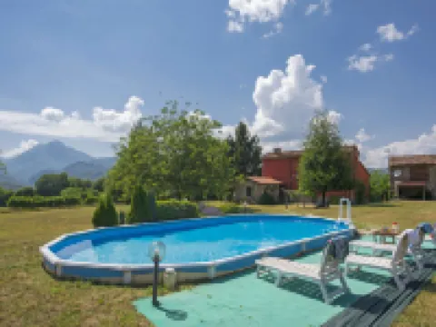 San Bernardino Hotels in Barga