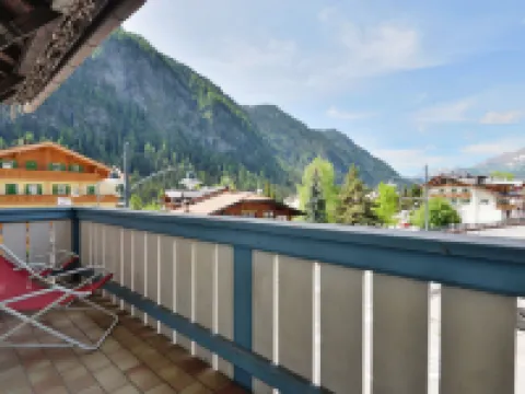Villa Placidia Apt 22