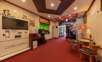 Gyeryong White Hotel