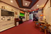 Gyeryong White Hotel Hotels in Gyeryong-si
