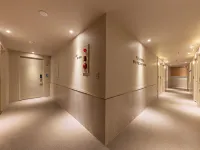 Osan Masil Hotel Hoteles en Osan