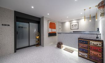 No25 Hotel Bupyeong
