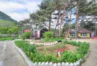Inje Seonyeorang Baekdamirang Pension Hotel in zona Baekdamsa