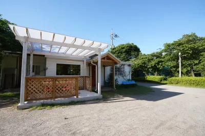 Paju Welcome Felix Pension Hoteles en Paju
