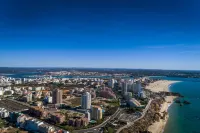 B43 - Spotless Seaview Apartment - 民宿