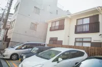 Yadoya Yokohama Main Building