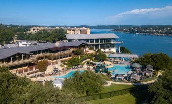 Lakeway Resort and Spa