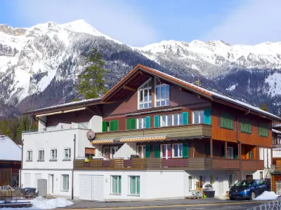 Belvedere Hotels in Brienz