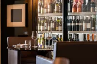 昆特洛託利貝斯特韋斯特酒店 - 酒吧