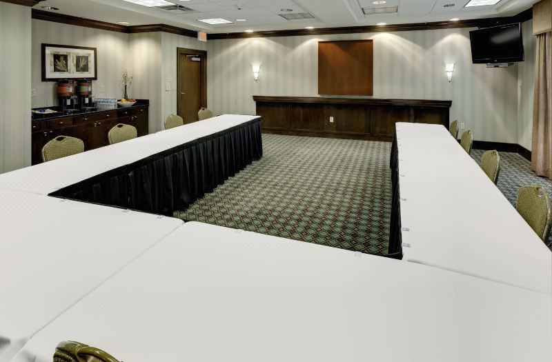 Hampton Inn & Suites Columbus Polaris photo 3