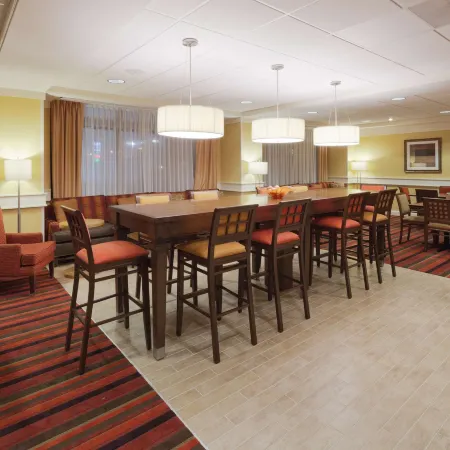 Hampton Inn by Hilton Moss Point Pascagoula
