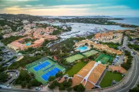 Cervo Hotel, Costa Smeralda Resort فنادق في بورتو كيرفو