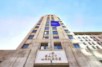 Hilton Garden Inn Phoenix Downtown