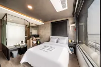 Oido Sea Hi Hotel Hotels in Сіхин