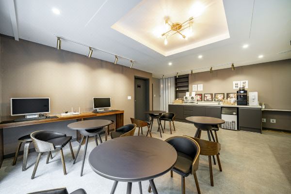 더 스톤 브리지 호텔 (The Stone Bridge Hotel Sasang)_5