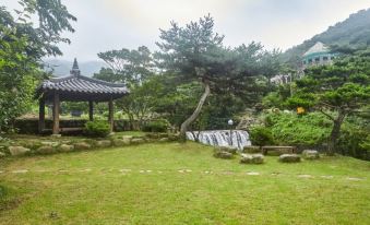 서산 자연의소리펜션 썸네일