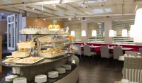 Holiday Inn VIENNA CITY by IHG - 朝食